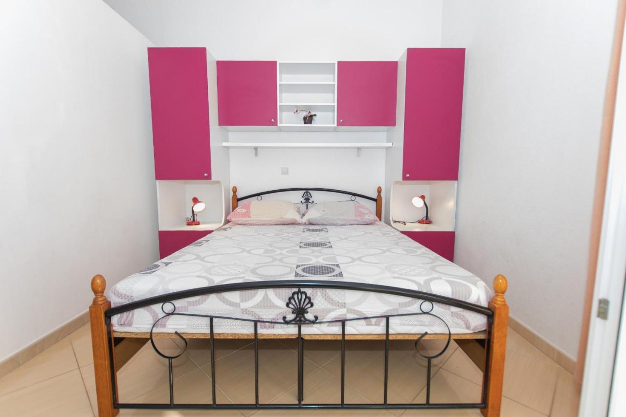 Studio Apartments Zloic In Крвавица Екстериор снимка