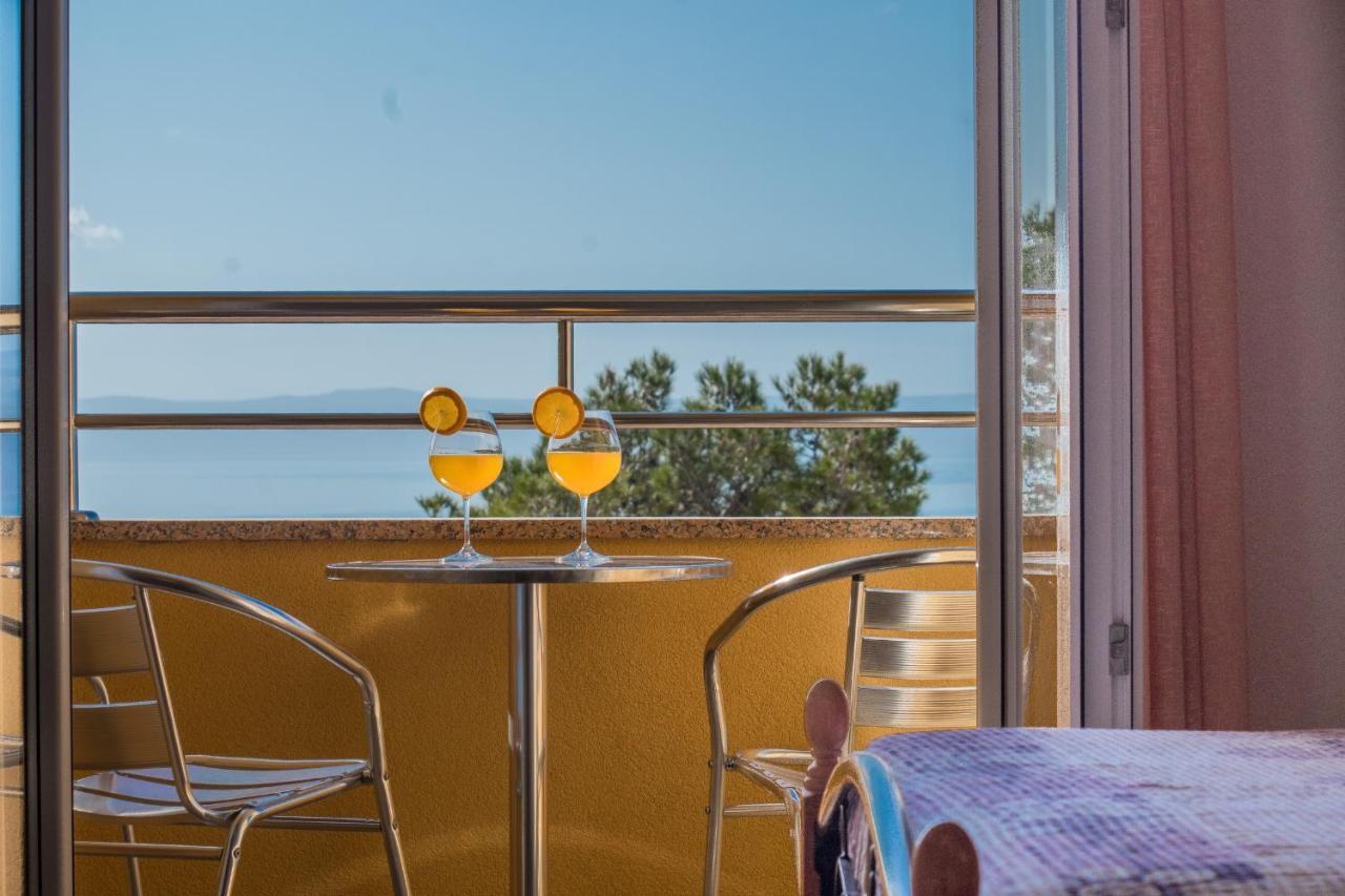Studio Apartments Zloic In Крвавица Екстериор снимка